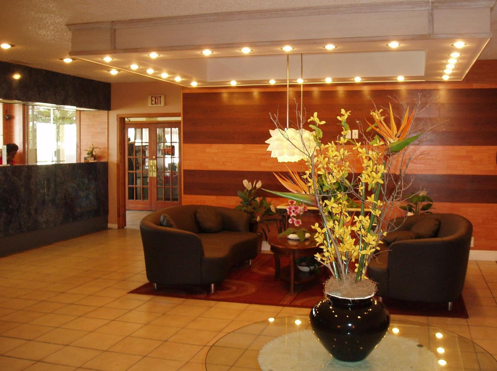 Red Carpet Inn Airport Fort Lauderdale Exterior foto